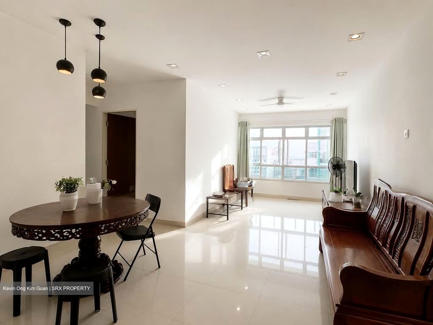 Blk 469B Fernvale Lea (Sengkang), HDB 5 Rooms #569301361